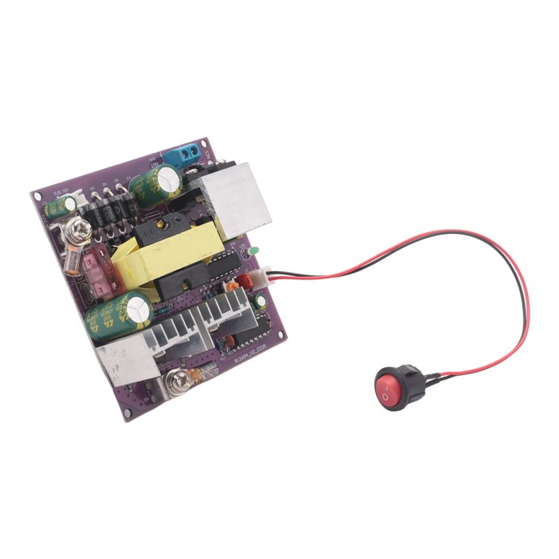 A13E-300W Corrected Sine Wave  - Boost Converter 评论和价格