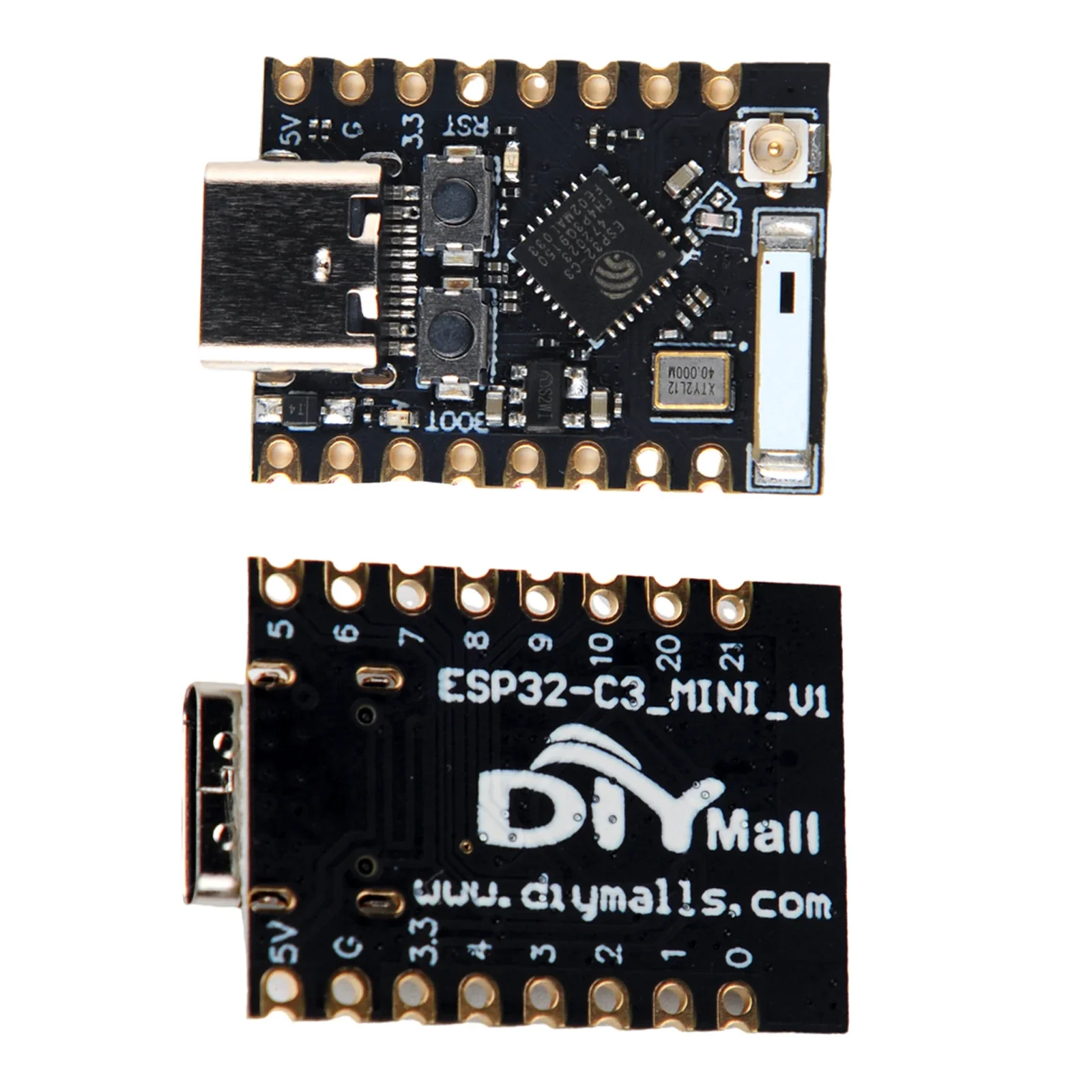 ESP32 Super Mini Development B - Antenna 2.4Ghz 评论和价格
