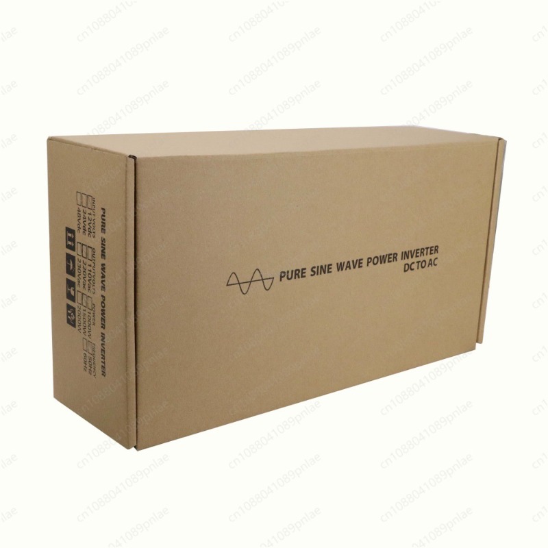 2000W Pure Sine Wave Inverter  - Boost Converter 评论和价格