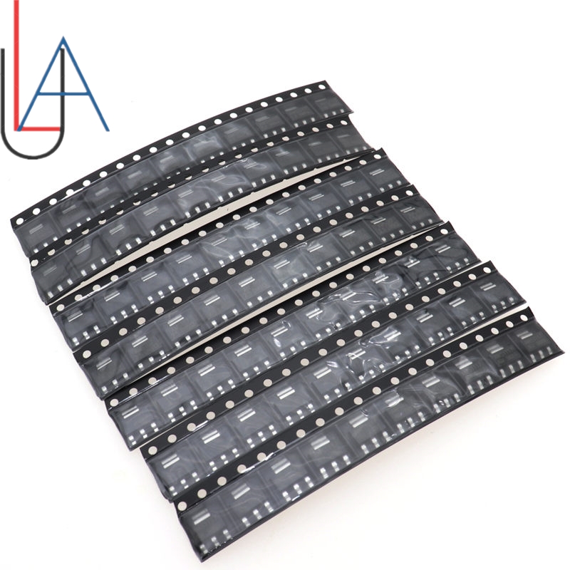 70pcs kit Voltage Regulator Ki - Ams1117 Module 评论和价格