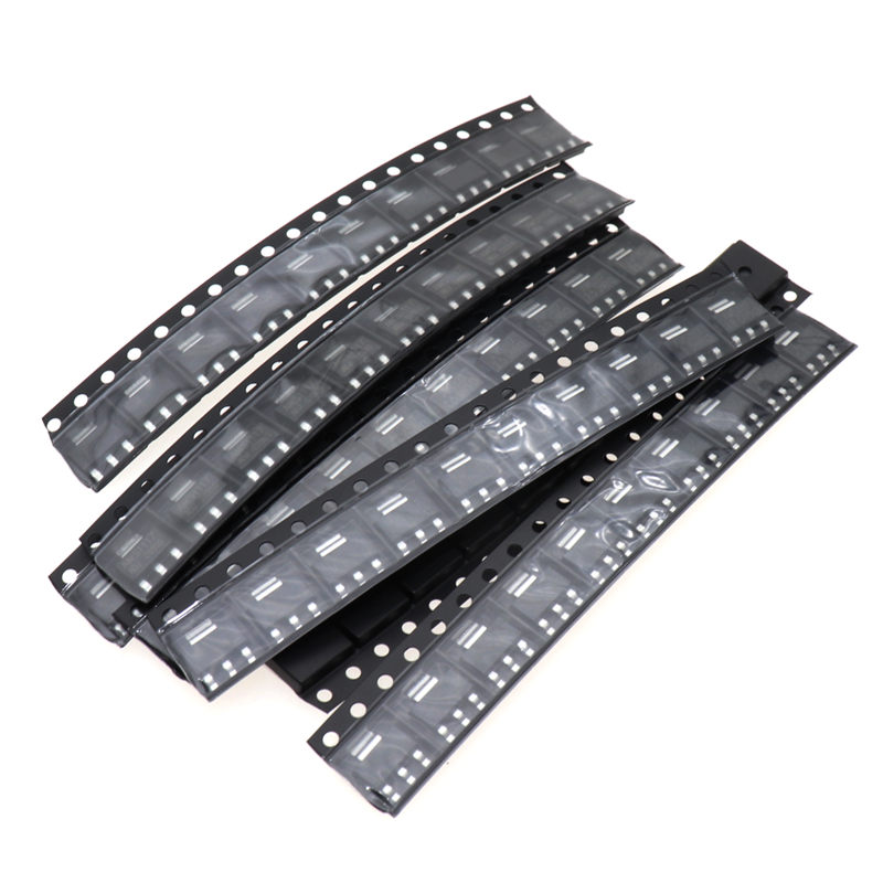70pcs kit Voltage Regulator Ki - Ams1117 Module 评论和价格