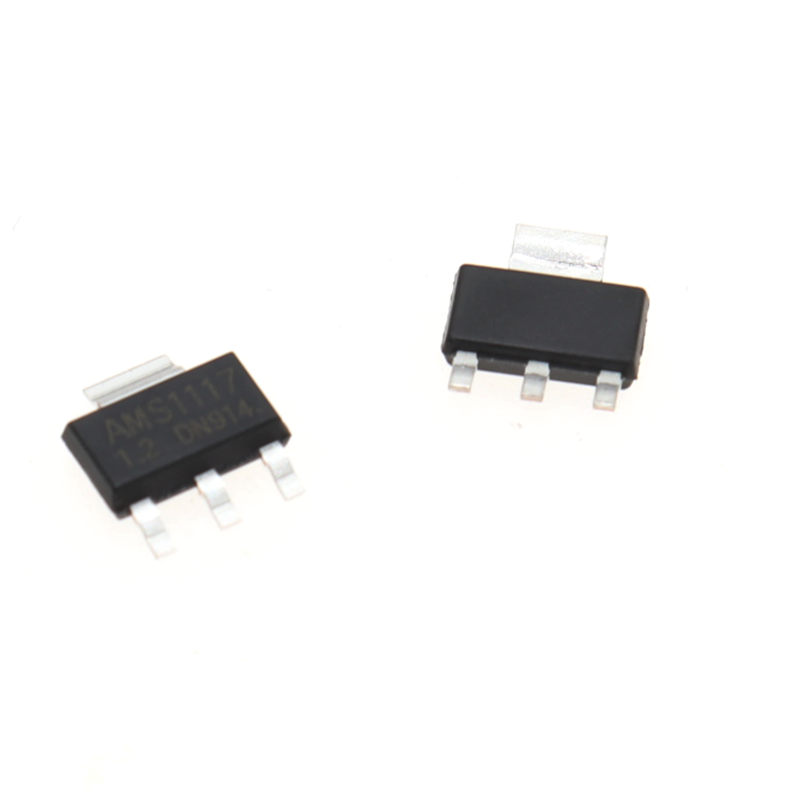 70pcs kit Voltage Regulator Ki - Ams1117 Module 评论和价格