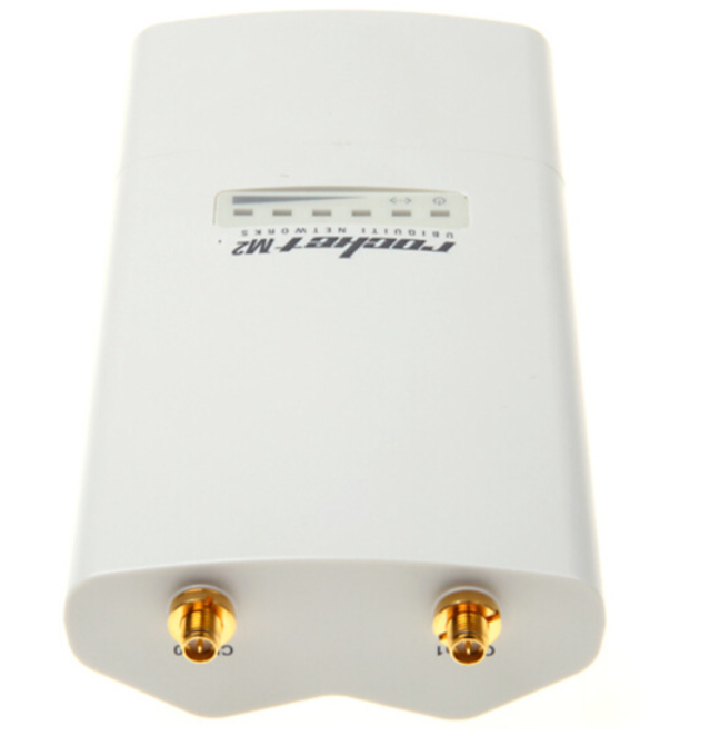 used UBNT Rocket M2 2.4GHz wir - Antenna 2.4Ghz 评论和价格