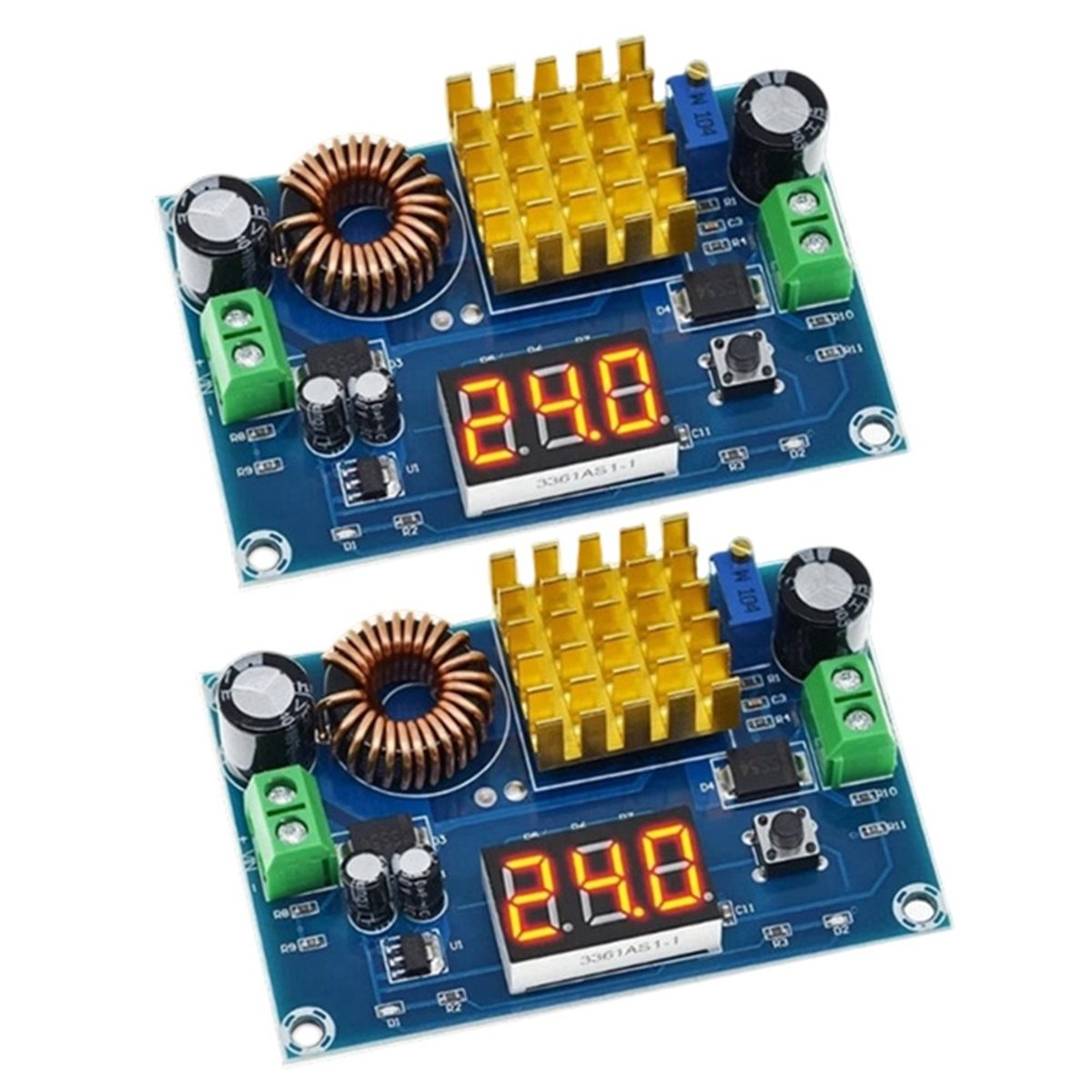 [2026 Trend]2PCS DC 3V-35V to  - Boost Converter 评论和价格