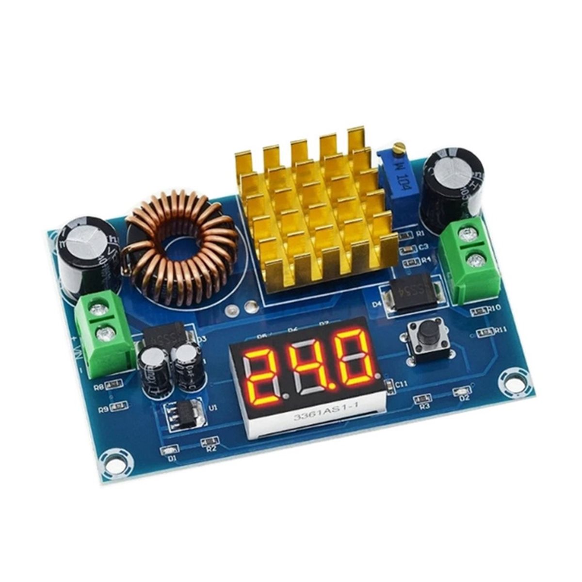 [2026 Trend]2PCS DC 3V-35V to  - Boost Converter 评论和价格