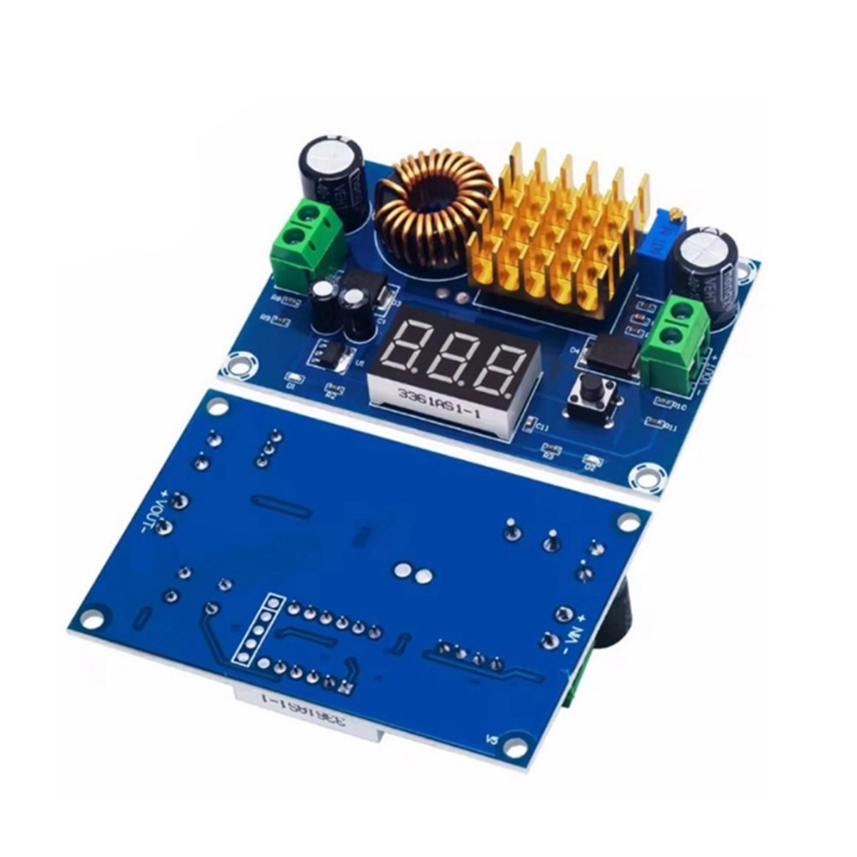 [2026 Trend]2PCS DC 3V-35V to  - Boost Converter 评论和价格