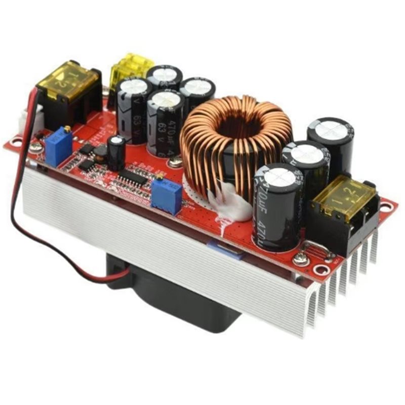 AS95-1800W 40A DC-DC Boost Con - Boost Converter 评论和价格