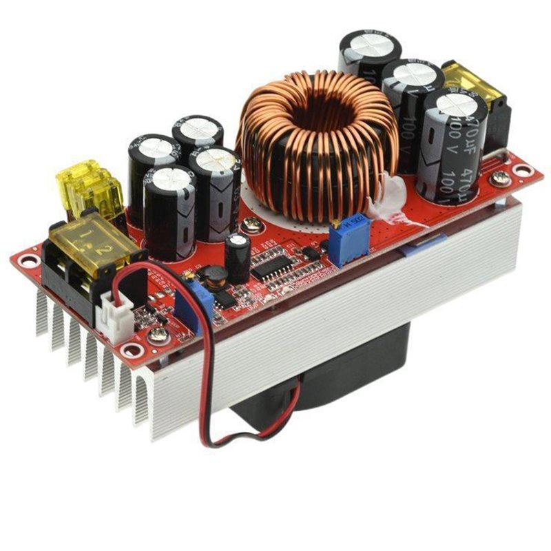AS95-1800W 40A DC-DC Boost Con - Boost Converter 评论和价格
