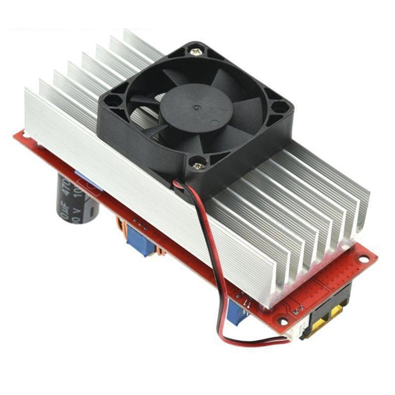 AS95-1800W 40A DC-DC Boost Con - Boost Converter 评论和价格