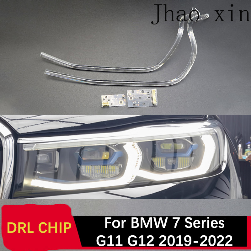 Light Guide Strip for BMW 7 Se - Proto Board 评论和价格