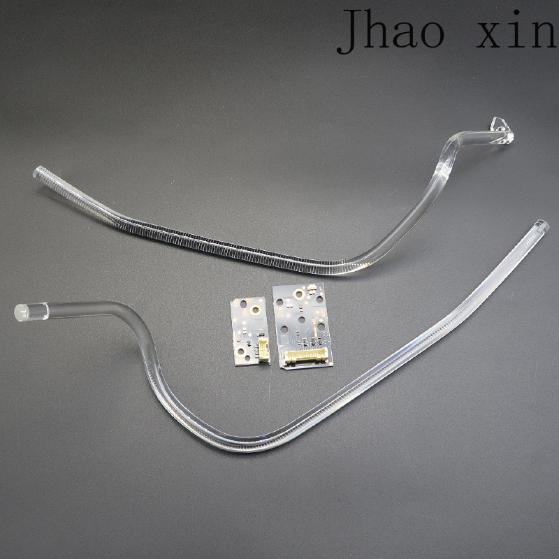 Light Guide Strip for BMW 7 Se - Proto Board 评论和价格