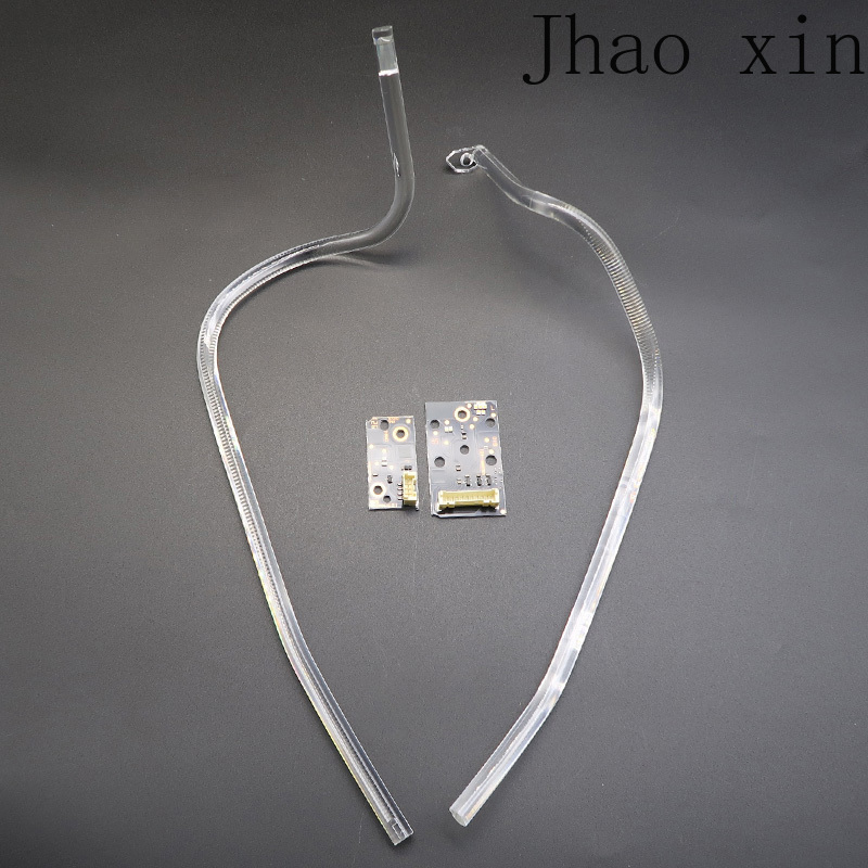 Light Guide Strip for BMW 7 Se - Proto Board 评论和价格