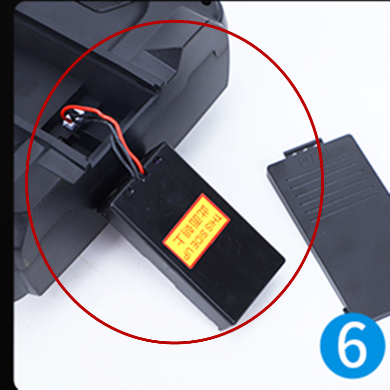 18650 Battery Compartment for  - Antenna 2.4Ghz 评论和价格