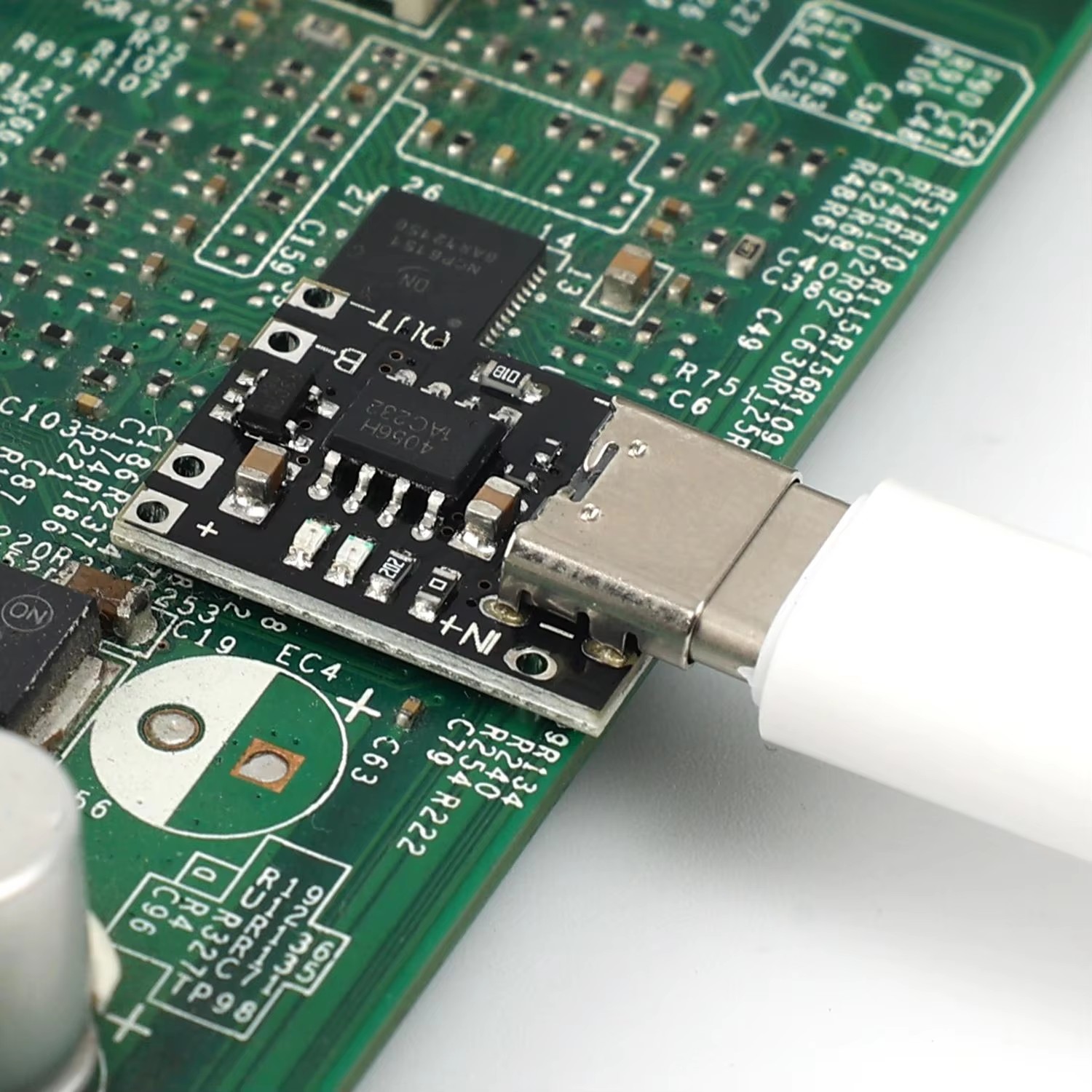 1/10/20PCS 3.7V Lithium Batter - Usb C Cable 评论和价格