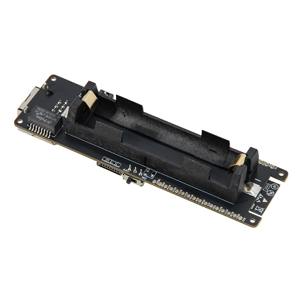 LILYGO T-Halow ESP32-S3 Develo - Esp32 Battery Holder Lipo 评论和价格