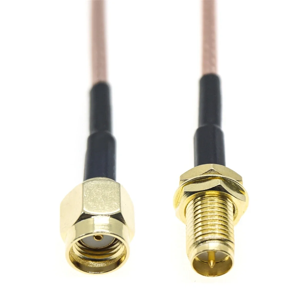 RG316 SMA Male Female To SMA M - Ipex Connector 评论和价格