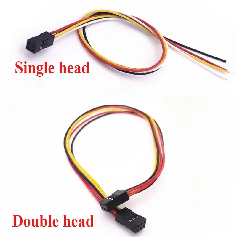 2.54MM Double Row DUPONT LINE  - Jumper Wire Kit 评论和价格