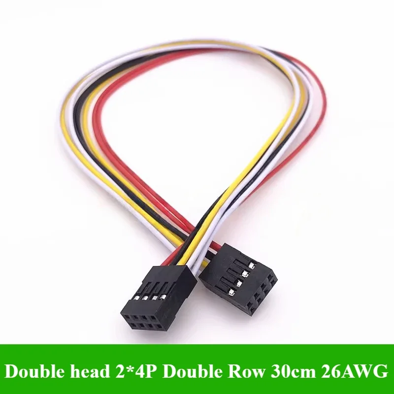 2.54MM Double Row DUPONT LINE  - Jumper Wire Kit 评论和价格