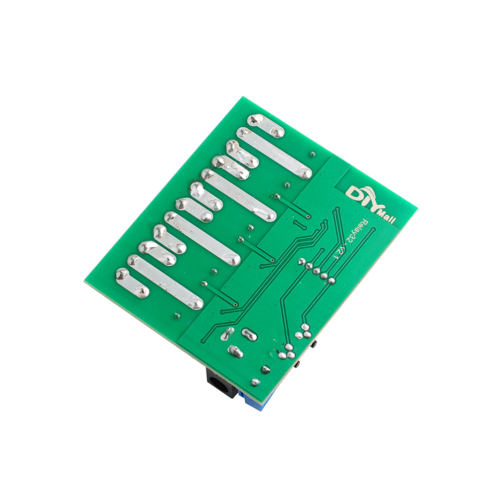 ESP32S 4CH Relay Module ESP32  - Antenna 2.4Ghz 评论和价格