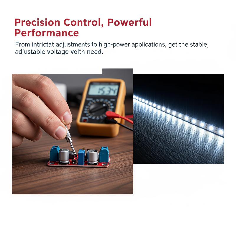 1Pcs XL6019 DC-DC Boost Power  - Boost Converter 评论和价格