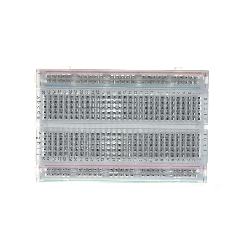 SYB 120 400 500 830 840 1660 M - Breadboard 400 Point 评论和价格