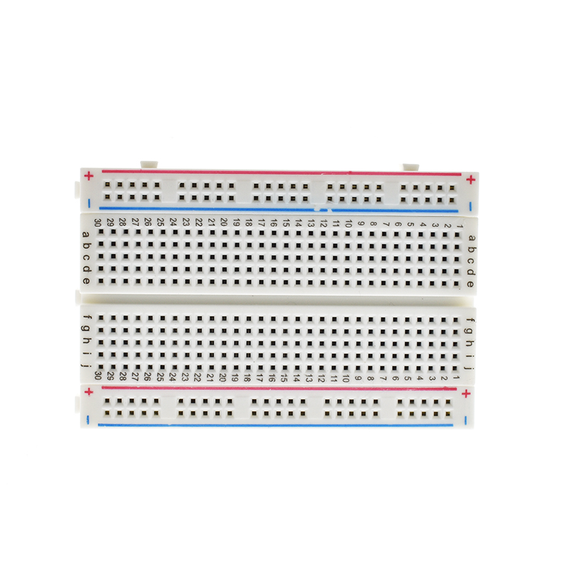 SYB 120 400 500 830 840 1660 M - Breadboard 400 Point 评论和价格