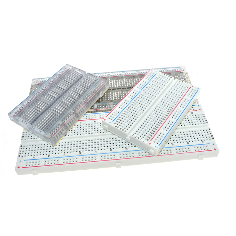 SYB 120 400 500 830 840 1660 M - Breadboard 400 Point 评论和价格