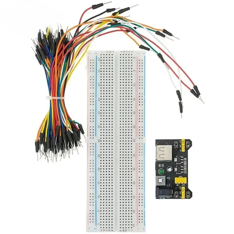Premium Breadboard Jumper Wire - Jumper Wire Kit 评论和价格