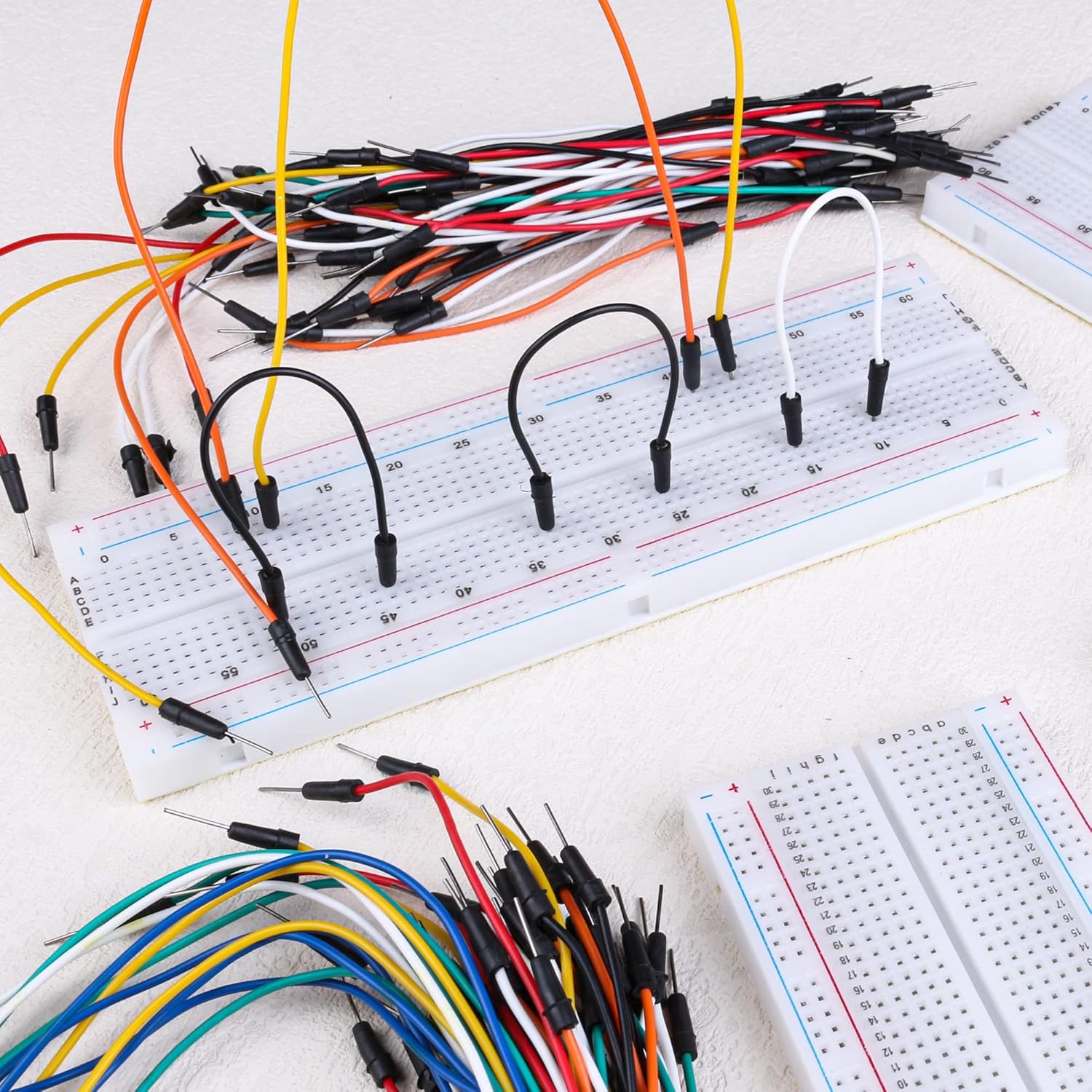 Premium Breadboard Jumper Wire - Jumper Wire Kit 评论和价格