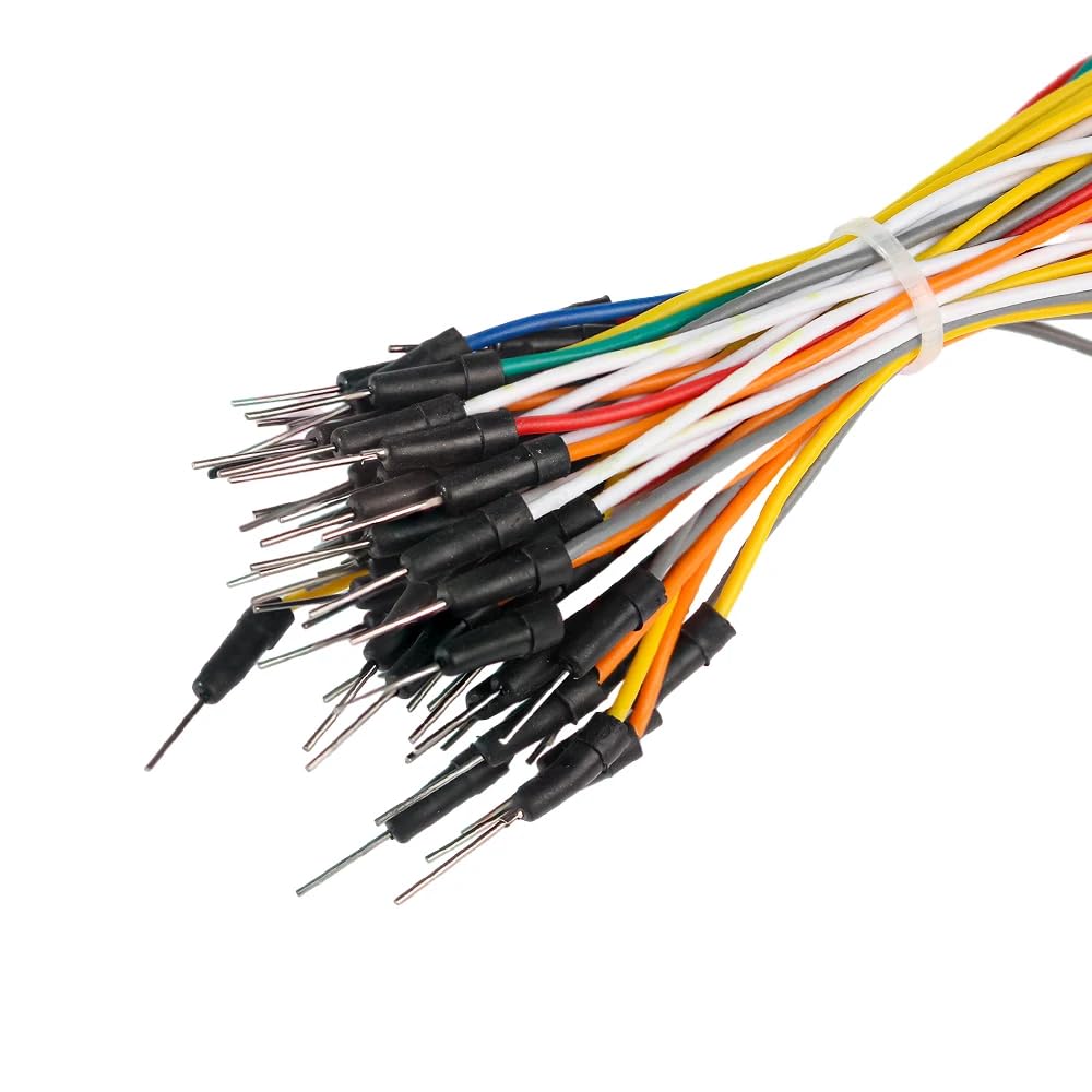 Premium Breadboard Jumper Wire - Jumper Wire Kit 评论和价格
