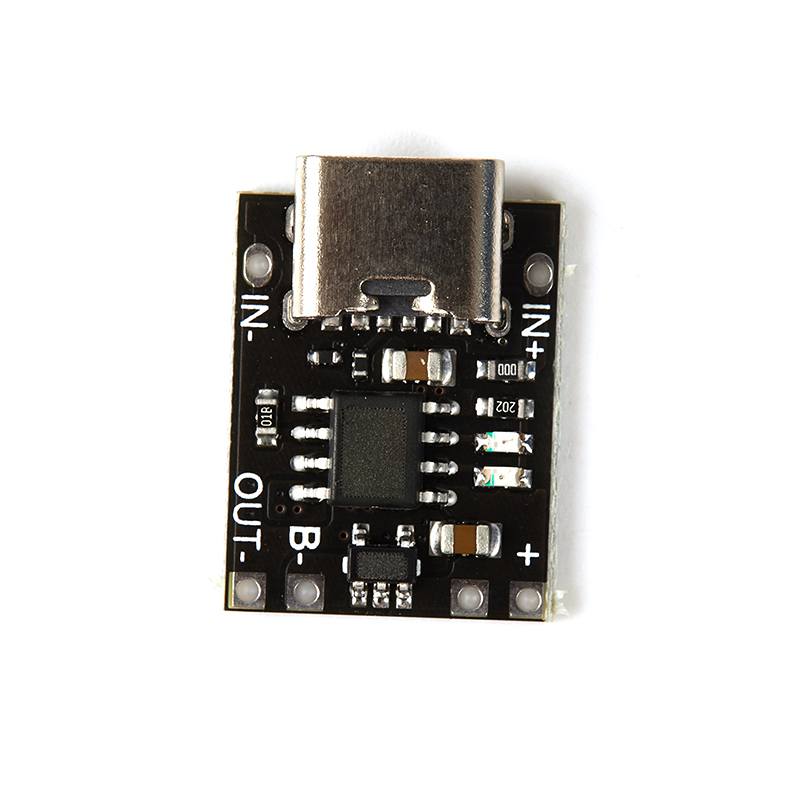 1PCS Type-c 5V 1A Micro USB 18 - Tp4056 Module 评论和价格