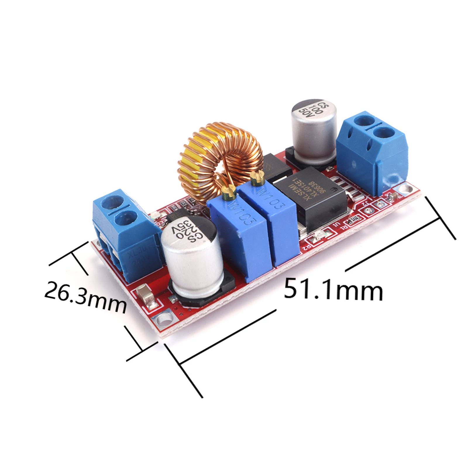 XL4015 5A CV Buck Module Step  - Esp32 Step Down Buck 评论和价格