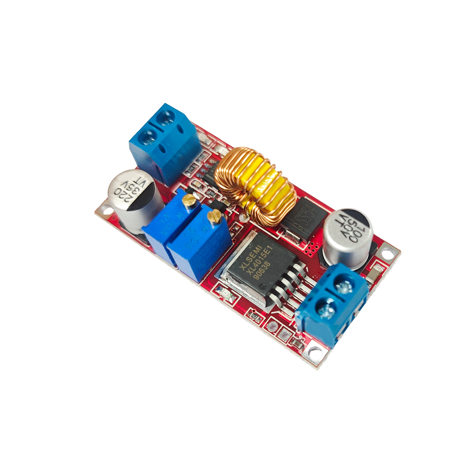 XL4015 5A CV Buck Module Step  - Esp32 Step Down Buck 评论和价格