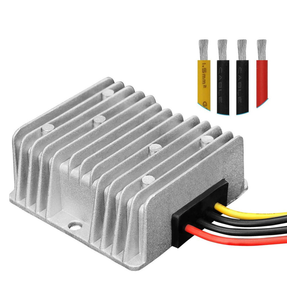 DC To DC Boost Converter 12V T - Boost Converter 评论和价格