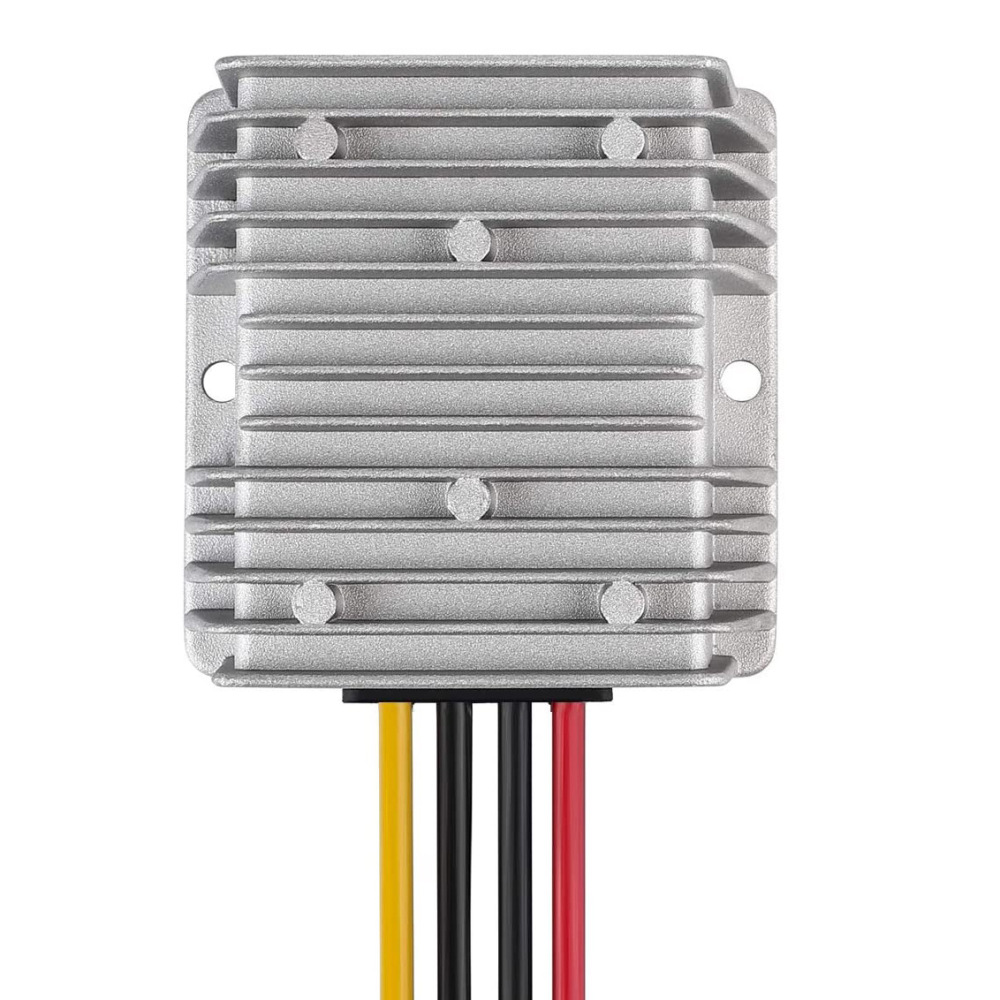 DC To DC Boost Converter 12V T - Boost Converter 评论和价格