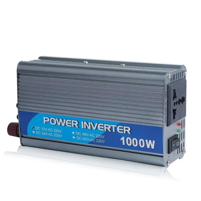 1000W Car Inverter 12V 220V Dc - Dc Dc Converter 评论和价格