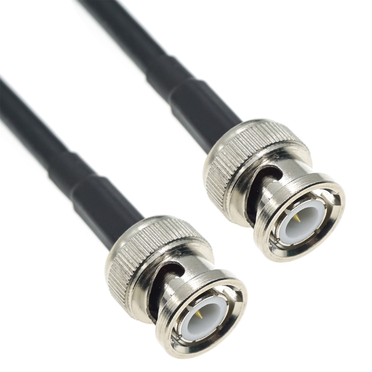 RG58 BNC Male Female to BNC Ma - Jumper Wire Kit 评论和价格