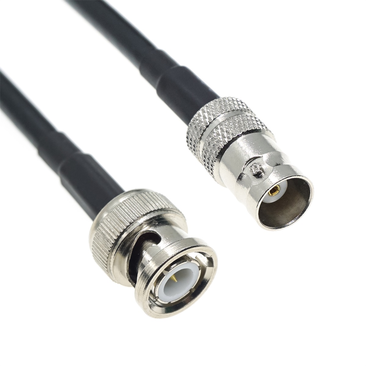 RG58 BNC Male Female to BNC Ma - Jumper Wire Kit 评论和价格