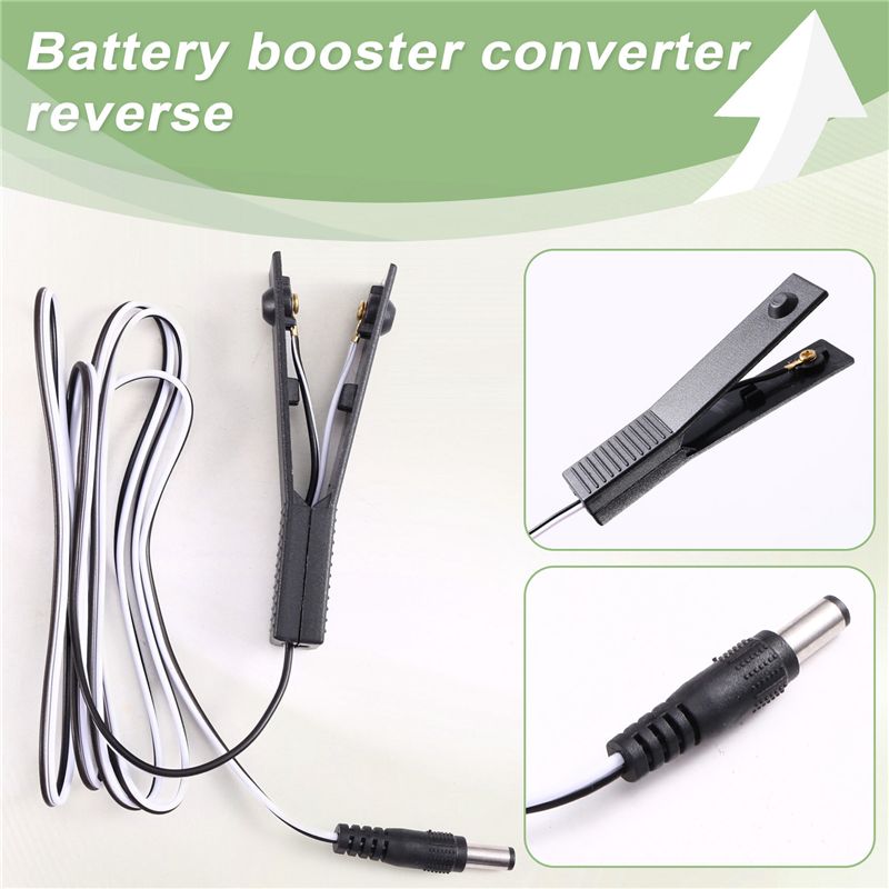B04B-High Power Inverter DC12V - Boost Converter 评论和价格