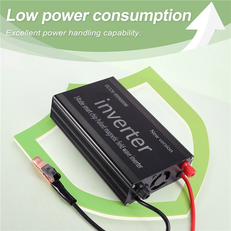 B04B-High Power Inverter DC12V - Boost Converter 评论和价格