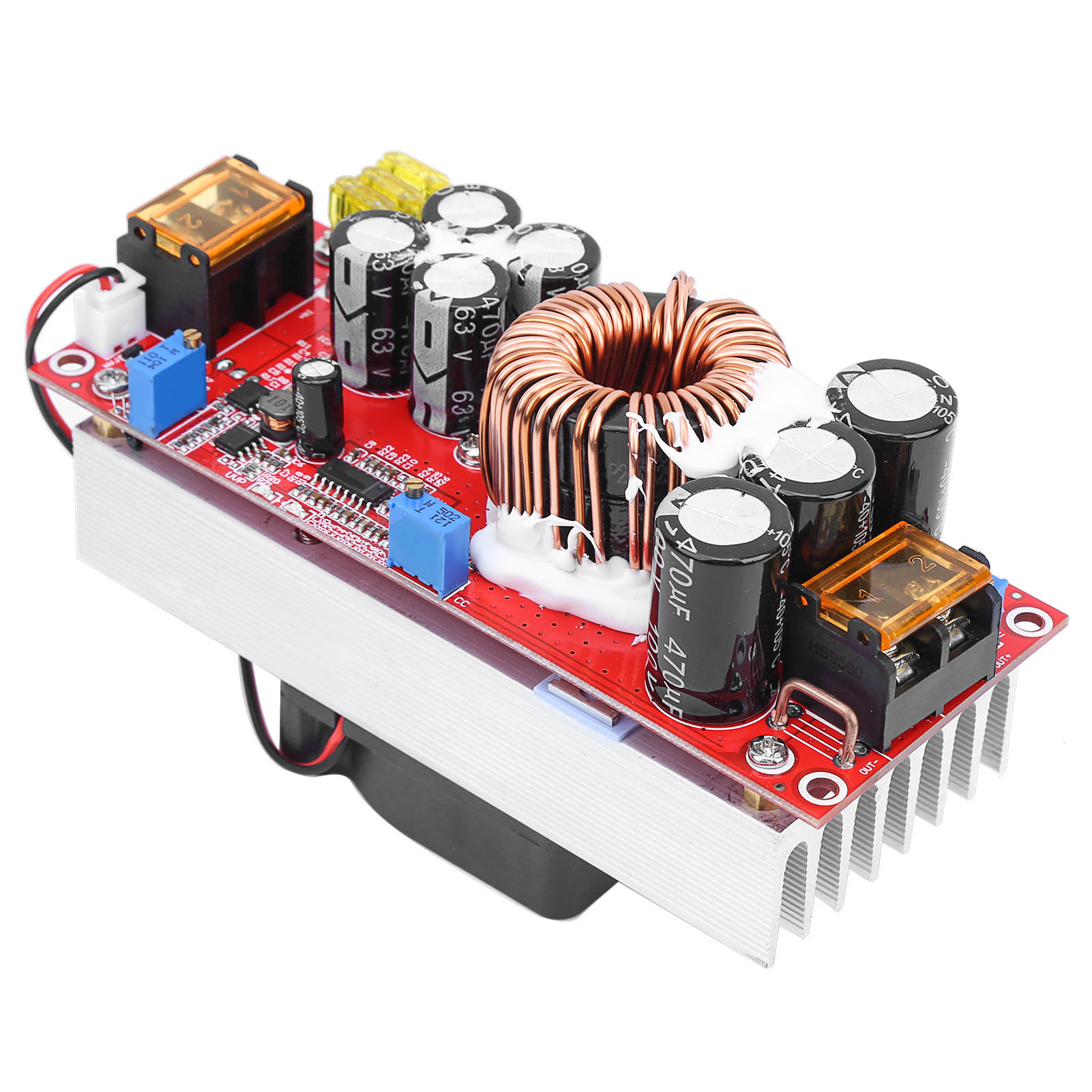 to  Power Converter - 10-60V t - Boost Converter 评论和价格