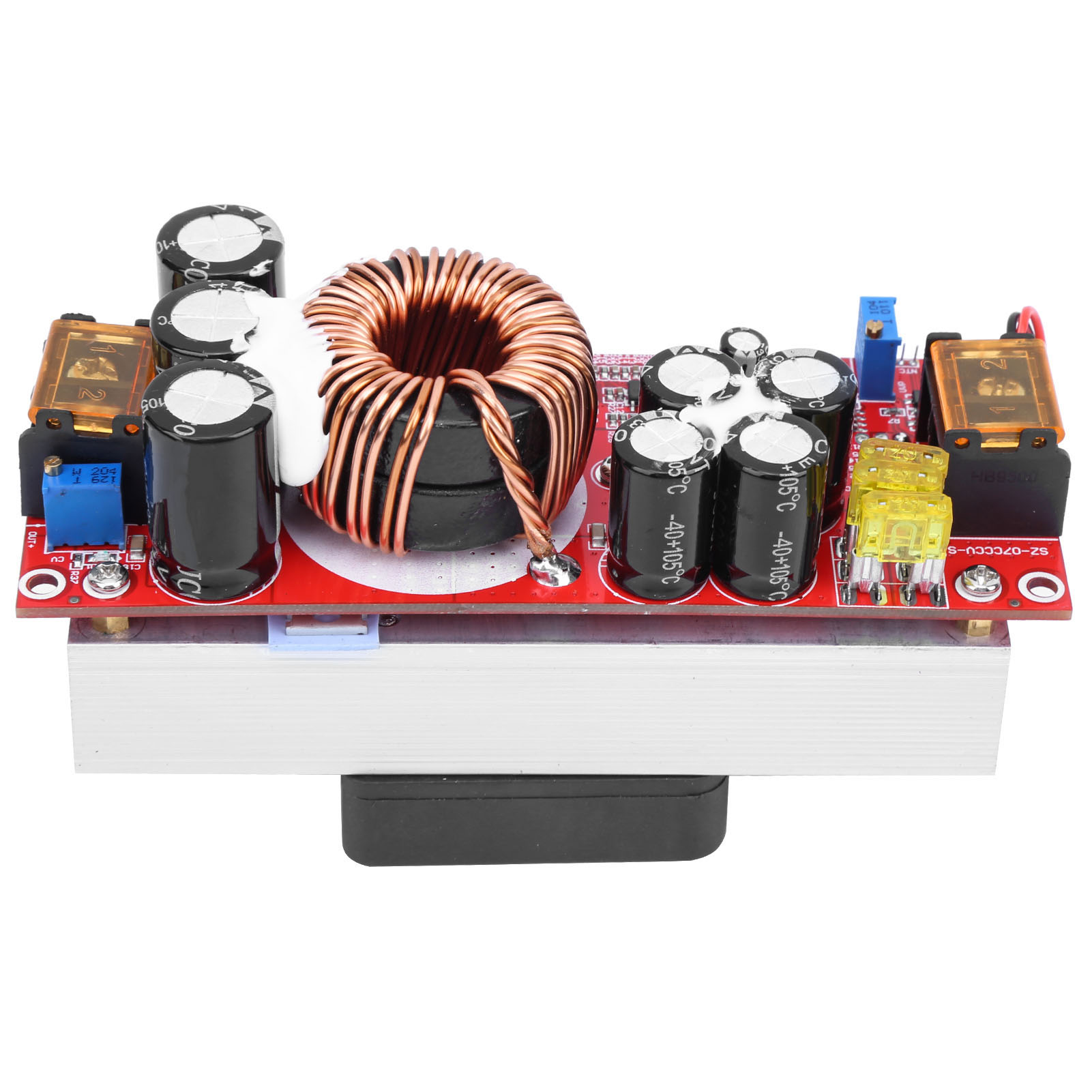 to  Power Converter - 10-60V t - Boost Converter 评论和价格