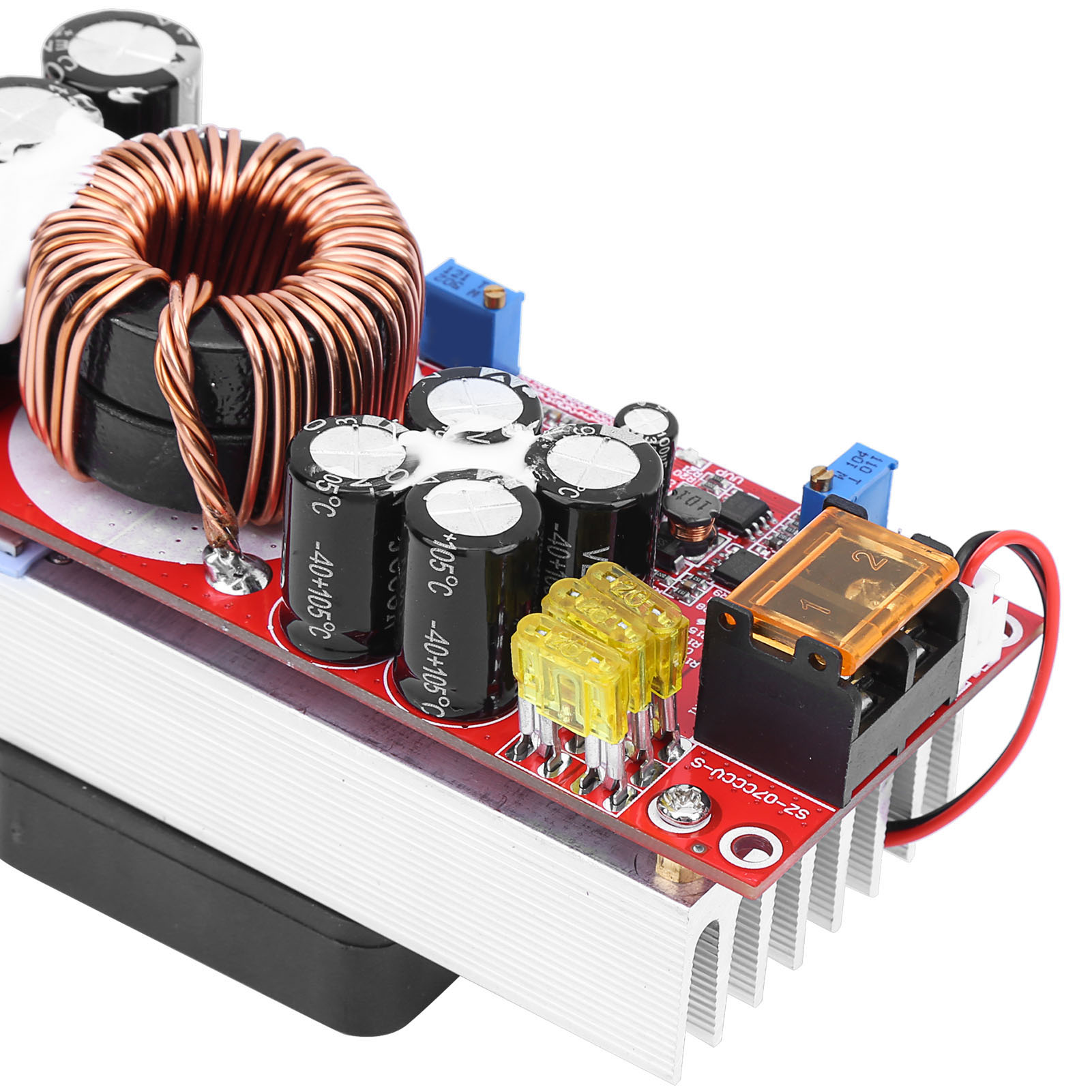 to  Power Converter - 10-60V t - Boost Converter 评论和价格