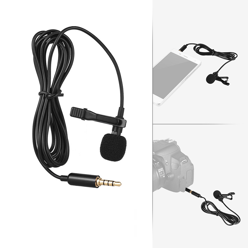 3.5mm Mini Portable Lavalier M - Usb C Cable 评论和价格