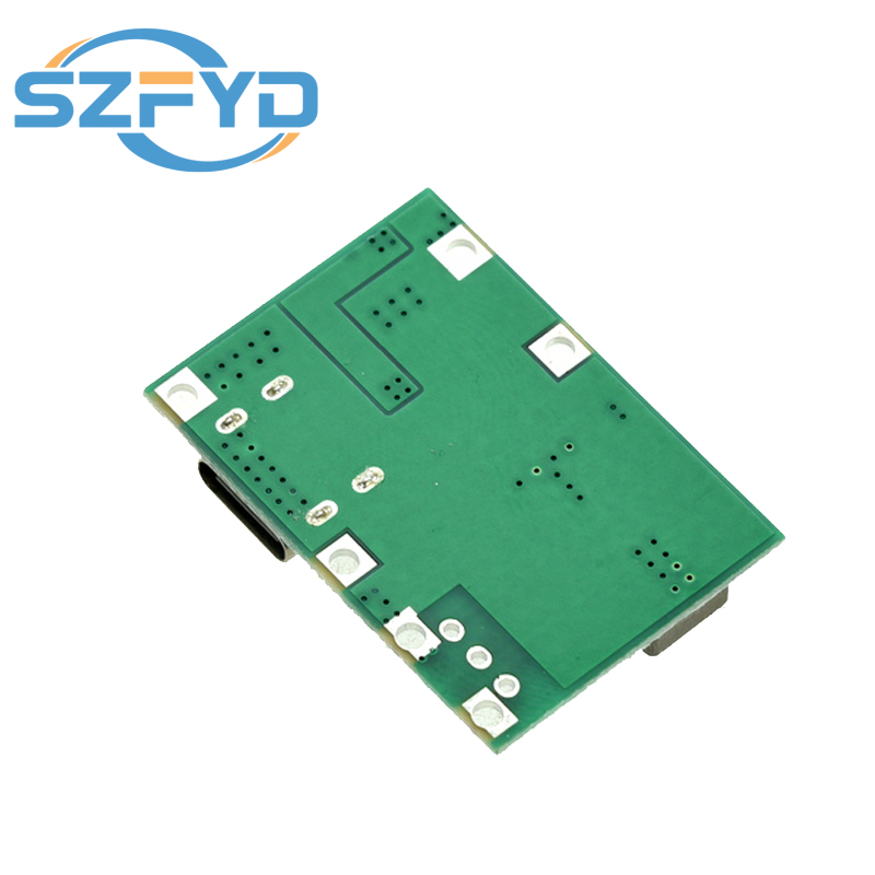1-10PCS DC-DC Boost Module Typ - Tp4056 Module 评论和价格