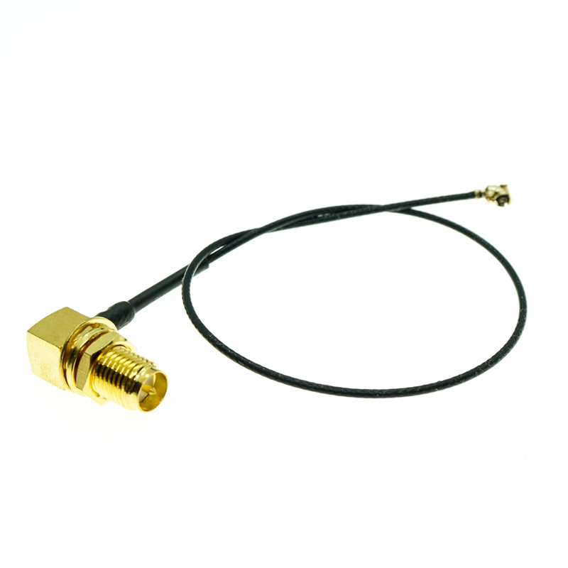 U.FL MHF1 UFL to RP-SMA SMA Fe - Ipex Connector 评论和价格