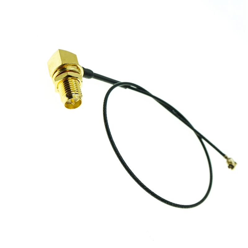 U.FL MHF1 UFL to RP-SMA SMA Fe - Ipex Connector 评论和价格