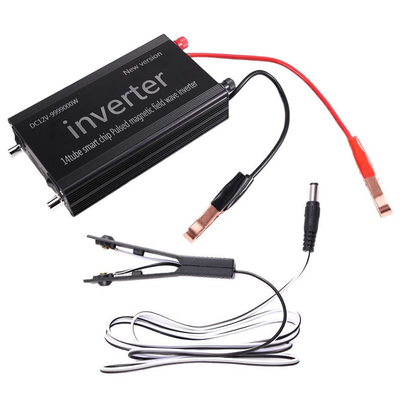 High Power Inverter DC12V Batt - Boost Converter 评论和价格