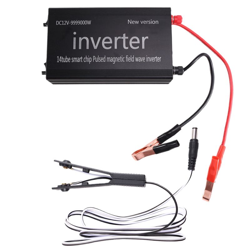 High Power Inverter DC12V Batt - Boost Converter 评论和价格