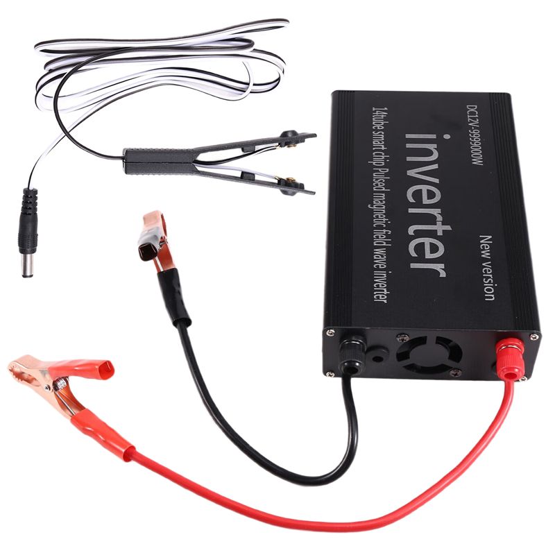High Power Inverter DC12V Batt - Boost Converter 评论和价格